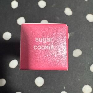NIB Rhode Sugar Cookie Peptide Lip Tint